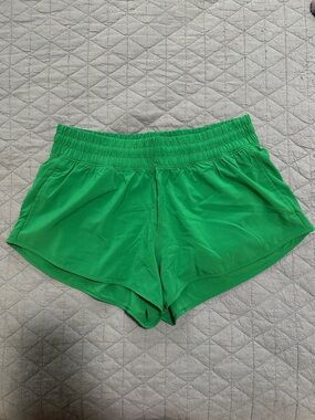 Aerie shorts